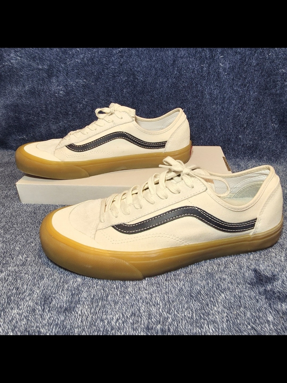 Vans Style 36 Decon SF Skate Shoes